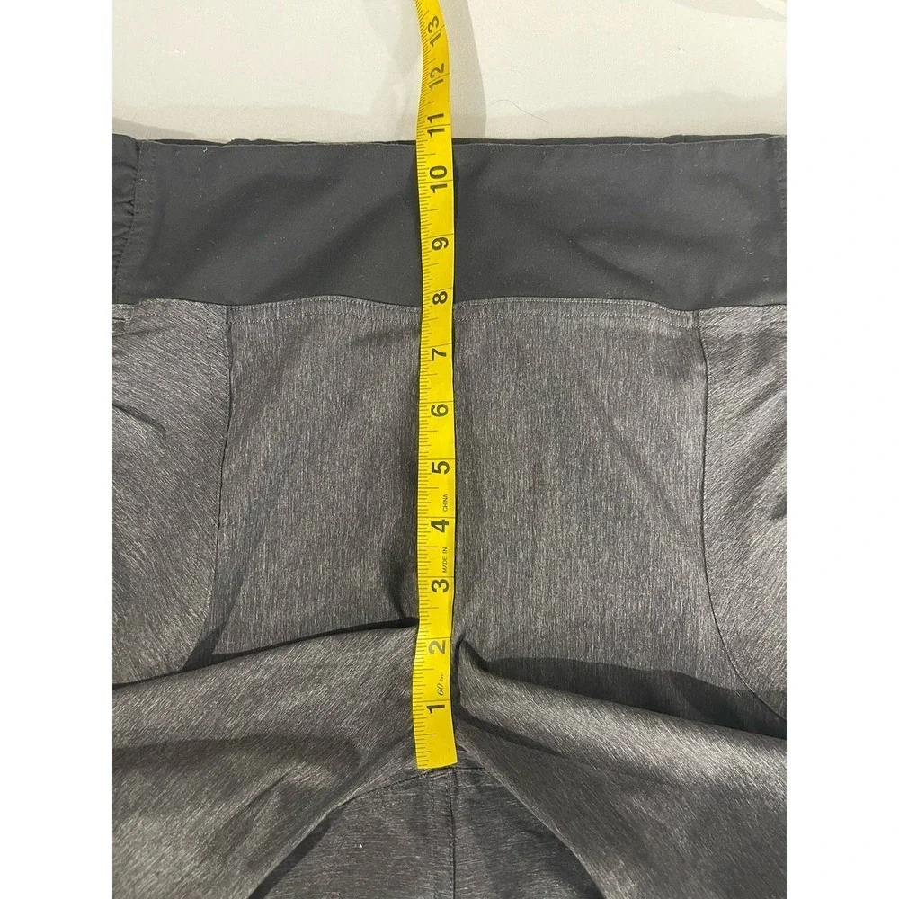PrAna Summit Pants Women's Size 1X 32